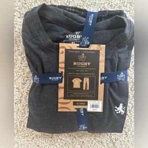 Brand new men’s PJ set. Size xl